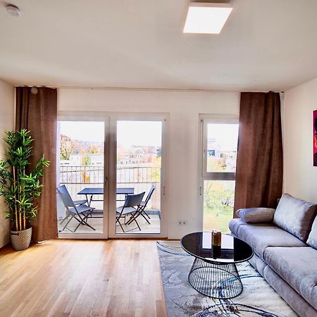Meraki Apartment Vienna Luaran gambar