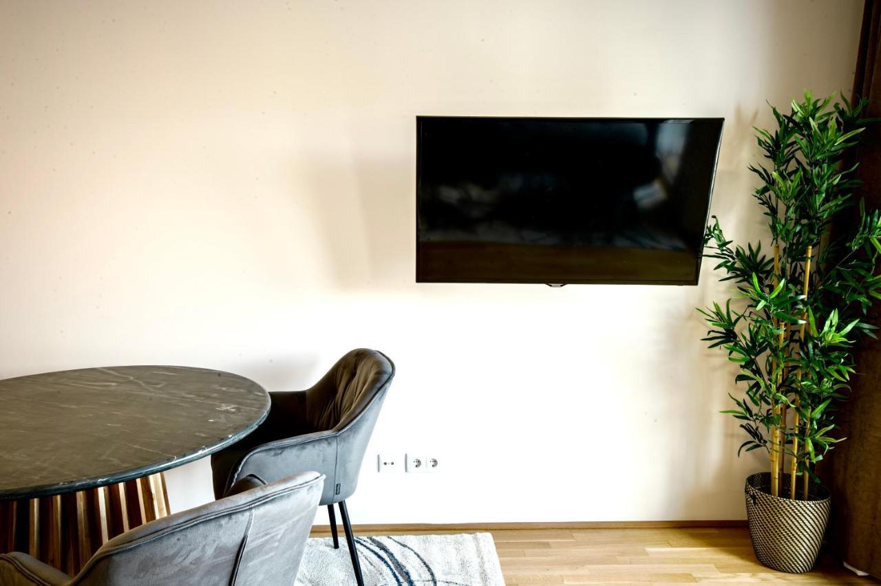 Meraki Apartment Vienna Luaran gambar